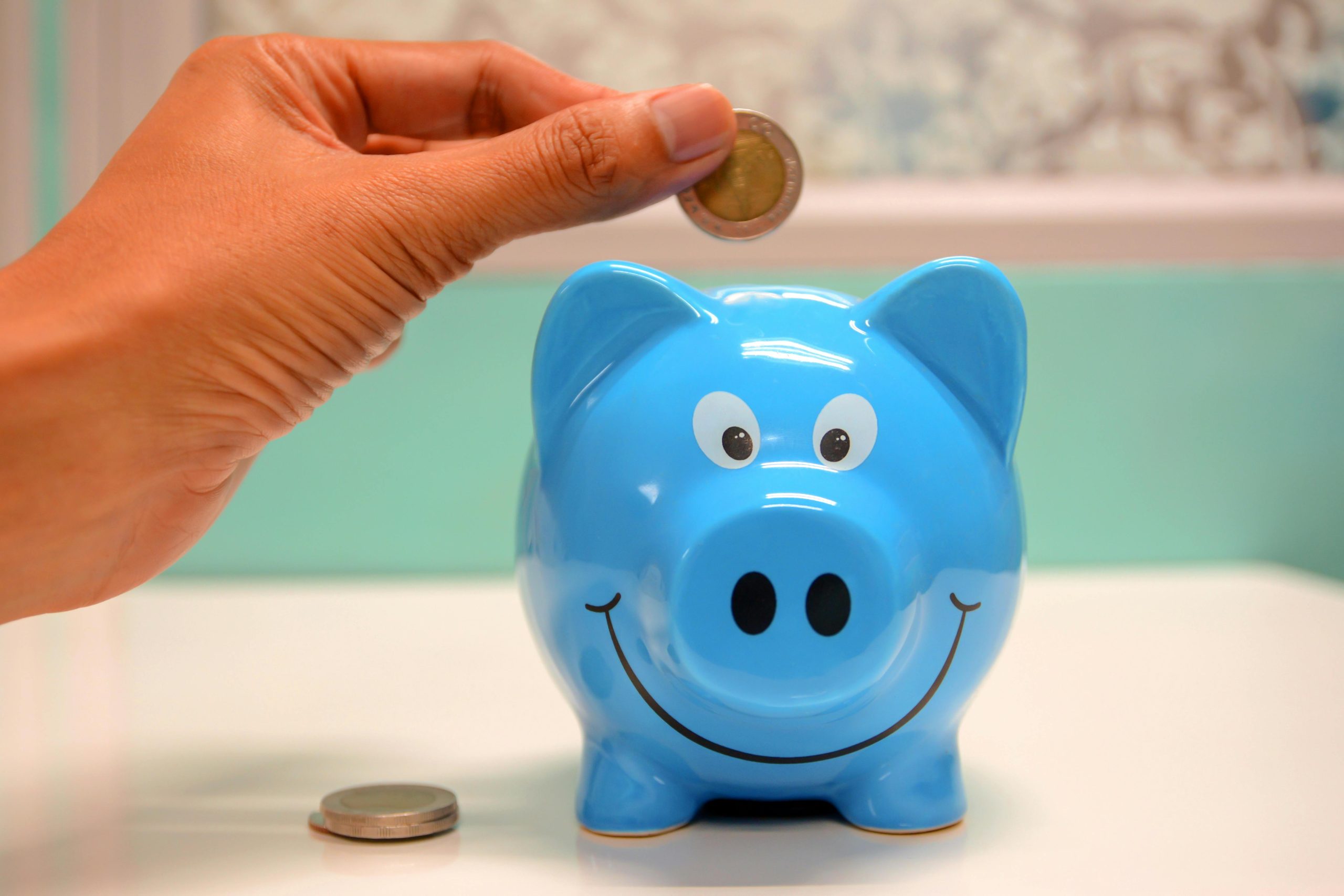 Stretch Your Pound Further: Top Money-Saving Tips for Everyday Life